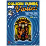 Golden Tunes (+CD) 