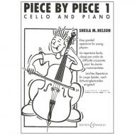 Nelson, S. M.: Piece by Piece Band 1 