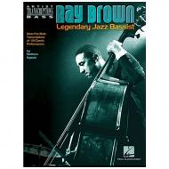 Ray Brown - Legendary Jazz Bassist 