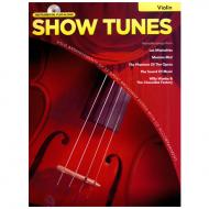Show Tunes (+CD) 