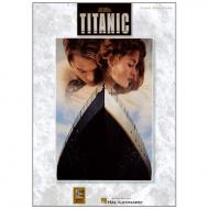 Horner, J.: Titanic – Piano solo Selection 