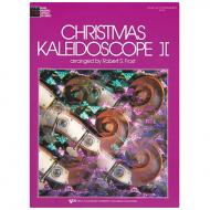 Christmas Kaleidoscope Band 2 – Klavier 