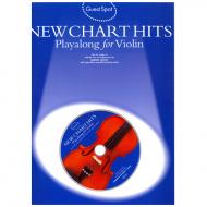 New Chart Hits (+CD) 