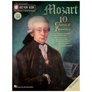 Mozart (+CD) 