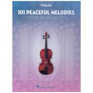 101 Peaceful Melodies 