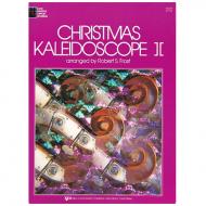 Christmas Kaleidoscope Band 2 – Violine 