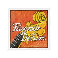 FLEXOCOR DELUXE Cellosaite D von Pirastro 