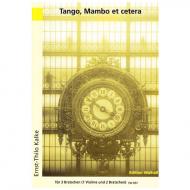 Kalke, E.-T.: Tango, Mambo et cetera 