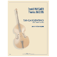 Massard, D./ Badens, Th.: Tangargentino (Au Théâtre Colón) 