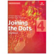 ABRSM: Joining the Dots Vol. 4 