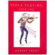 Trory, R.: Viola Playing Vol.2 