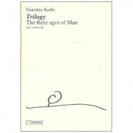 Scelsi, G.: Trilogy - the 3 Ages of Man 