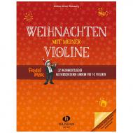 Holzer-Rhomberg, A.: Weihnachten mit meiner Violine 