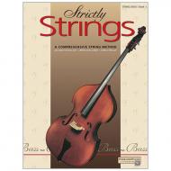 Strictly Strings for Bass Vol. 1 