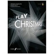 Harris, R.: Play Christmas (+CD) 
