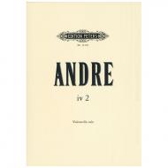 Andre, M.: iv 2 