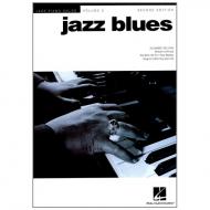 Jazz Piano Solos – Jazz Blues 