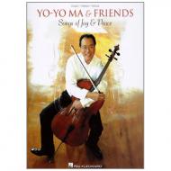 Yo-Yo Ma & Friends: Songs Of Joy & Peace 