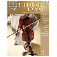 Fiddle Hymns (+CD) 