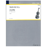 Watkins, H.: Arietta 