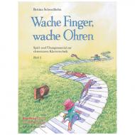 Schwedhelm, B.: Wache Finger wache Ohren Band 2 