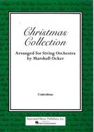 Christmas Collection (Double Bass) 