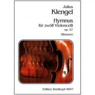 Klengel, J.: Hymnus Op. 57 