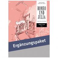 Prokofjew, S.: Romeo und Julia – Stimmensatz 