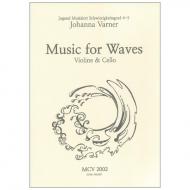 Varner, J.: Music for Waves 