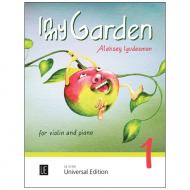 Igudesman, A.: In My Garden 1 