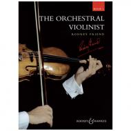 The Orchestral Violinist Vol. 1 