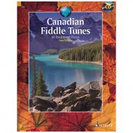Canadian Fiddle Tunes (+CD) 