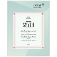 Smyth, E.: Sämtliche Klavierwerke 
