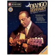 Django Reinhardt (+CD) 