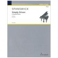 Spanswick, M.: Simply Driven 