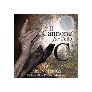 IL CANNONE DIRECT & FOCUSED Cellosaite C von Larsen 