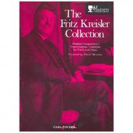 The Fritz Kreisler Collection Band 1 