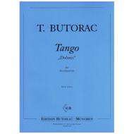 Butorac, T.: Tango DOLORES (U-Musik) 
