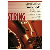 Gershwin, G.: Promenade 