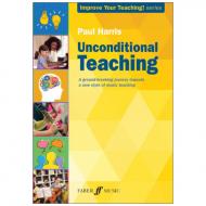 Harris, P.: Unconditional Teaching (All Instruments) 