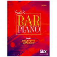 Weiss: Susi's Bar Piano 1 