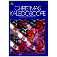 Christmas Kaleidoscope - Cello 