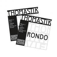 RONDO Cellosaiten Twin SET A&D von Thomastik-Infeld 