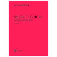 Schäfer, S.: Short Stories Band 3 