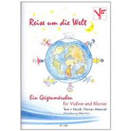 Meierott, F.: Reise um die Welt 