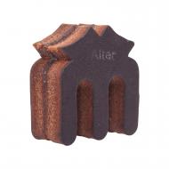 AlterBows LEATHER Dämpfer 