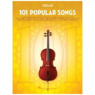101 Popular Songs for Cello 