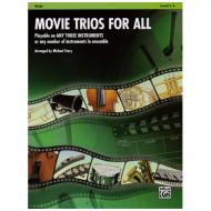 Movie Trios for All 
