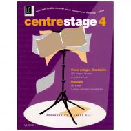 Centrestage 4: Haydn: Poco Adagio Cantabile & Charpentier: Prelude 
