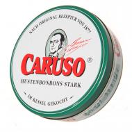 CARUSO Hustenbonbons 